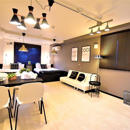 Kuromon28-Near Kuromon Market,Nihonbashi Station Apartment Осака Екстериор снимка