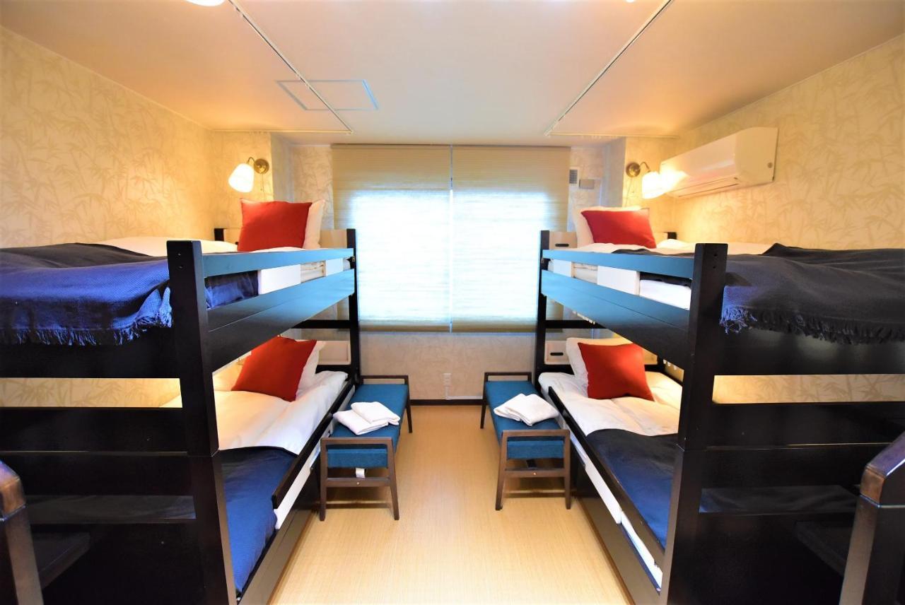 Kuromon28-Near Kuromon Market,Nihonbashi Station Apartment Осака Екстериор снимка