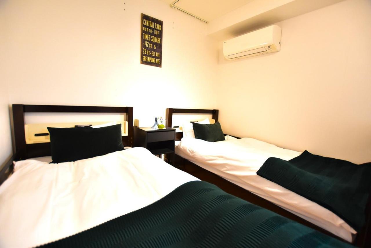 Kuromon28-Near Kuromon Market,Nihonbashi Station Apartment Осака Екстериор снимка