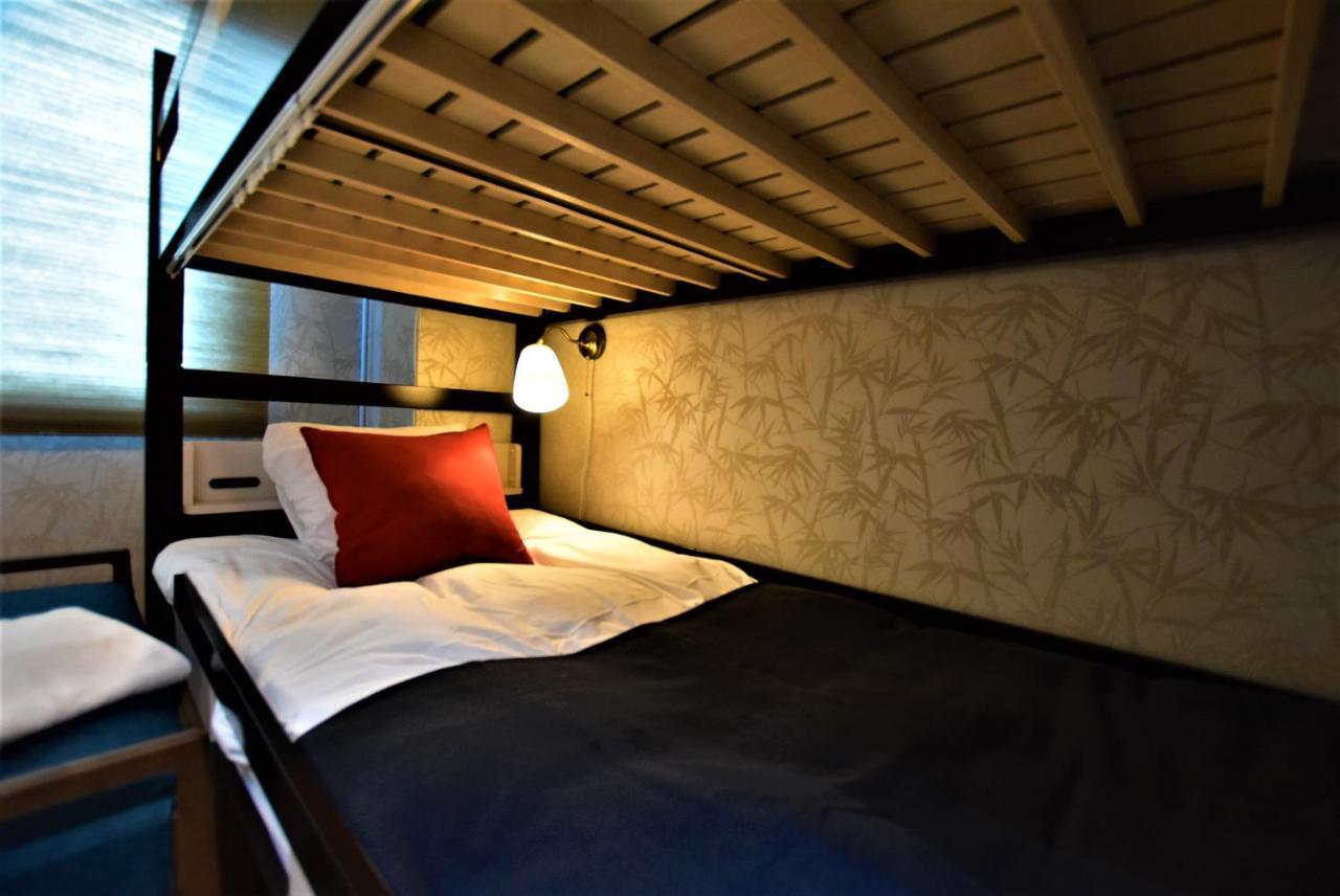 Kuromon28-Near Kuromon Market,Nihonbashi Station Apartment Осака Екстериор снимка