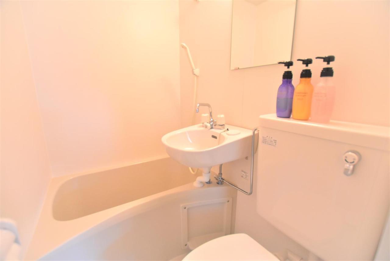 Kuromon28-Near Kuromon Market,Nihonbashi Station Apartment Осака Екстериор снимка