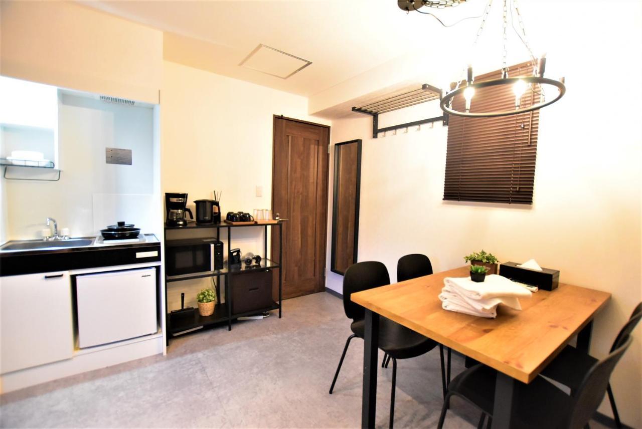 Kuromon28-Near Kuromon Market,Nihonbashi Station Apartment Осака Екстериор снимка
