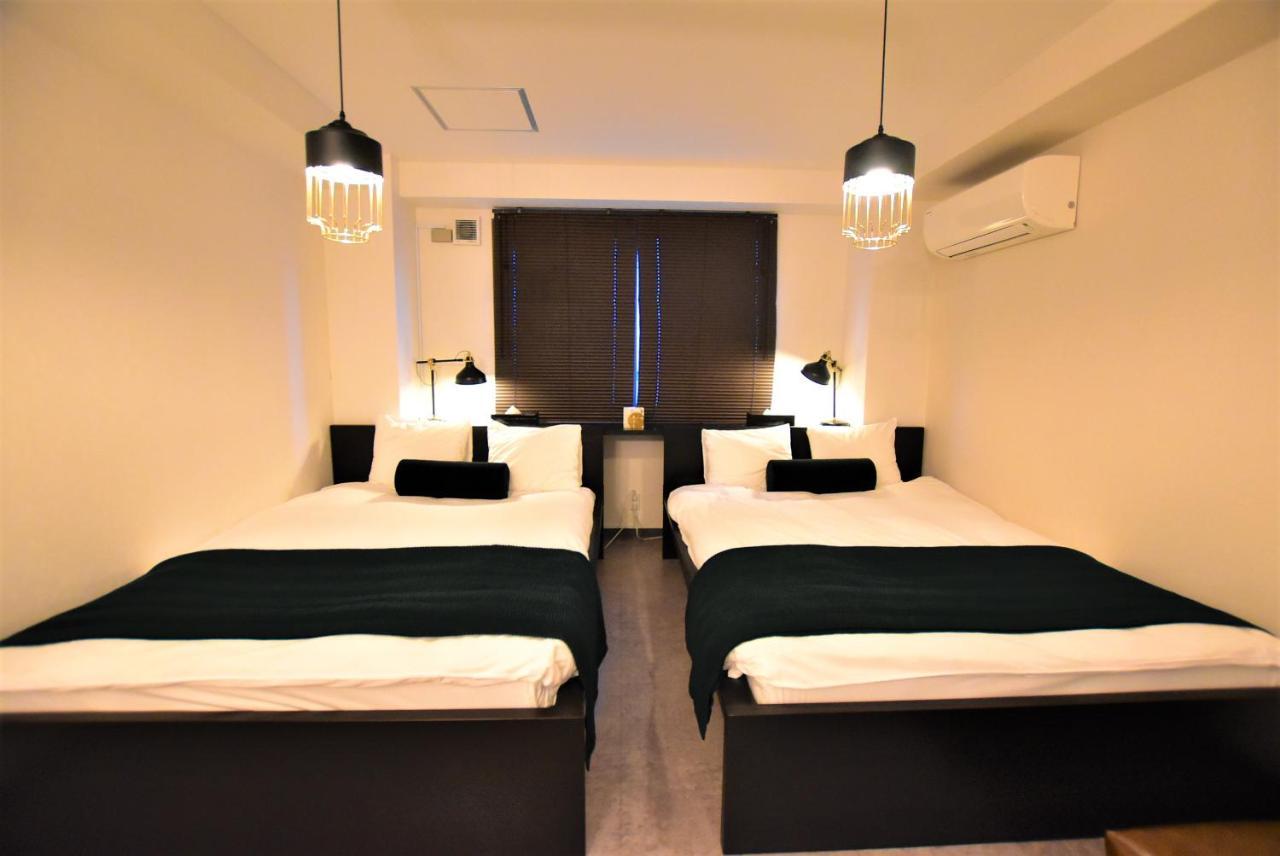 Kuromon28-Near Kuromon Market,Nihonbashi Station Apartment Осака Екстериор снимка